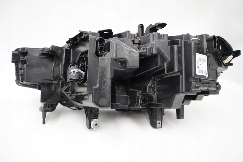 фото №11, Фара лампа laser bmw x7 g07 оригинал правая 9481802