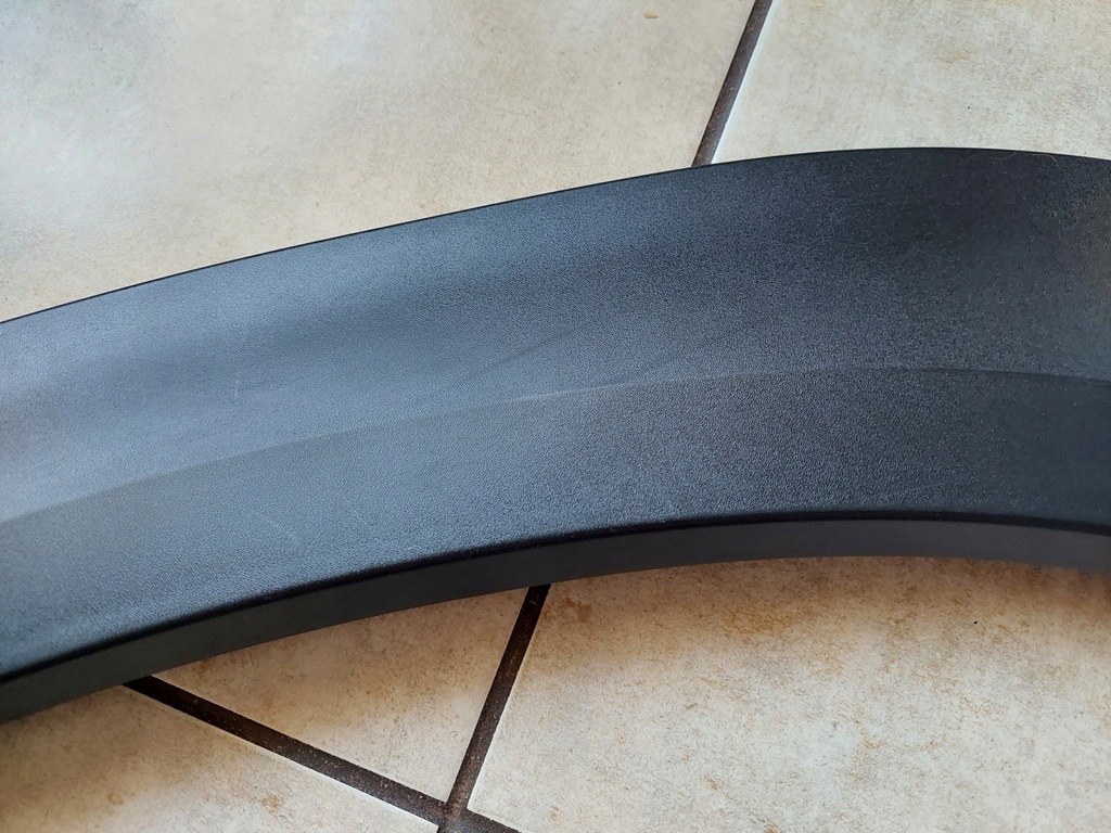 фото №10, Молдинг крила - лівий задня - suzuki sx4 - s-cross - 2022