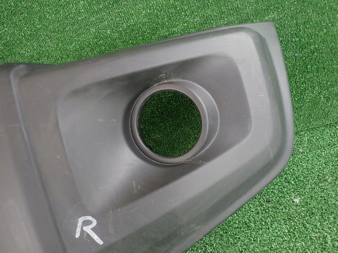 фото №6, Suzuki jimny 18- бампер передний перед