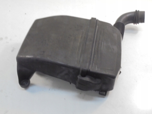 фото №7, Fiat panda ii 169 корпус фильтра воздуха 1,1b 51774986