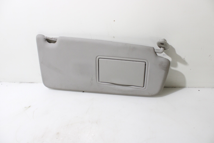 фото №1, Защита солнцезащитная левая ford galaxy iii mk3