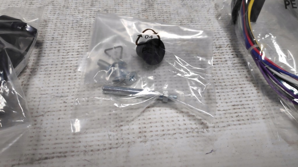 фото №10, Радіо 2din екран дисплей mitsubishi l200