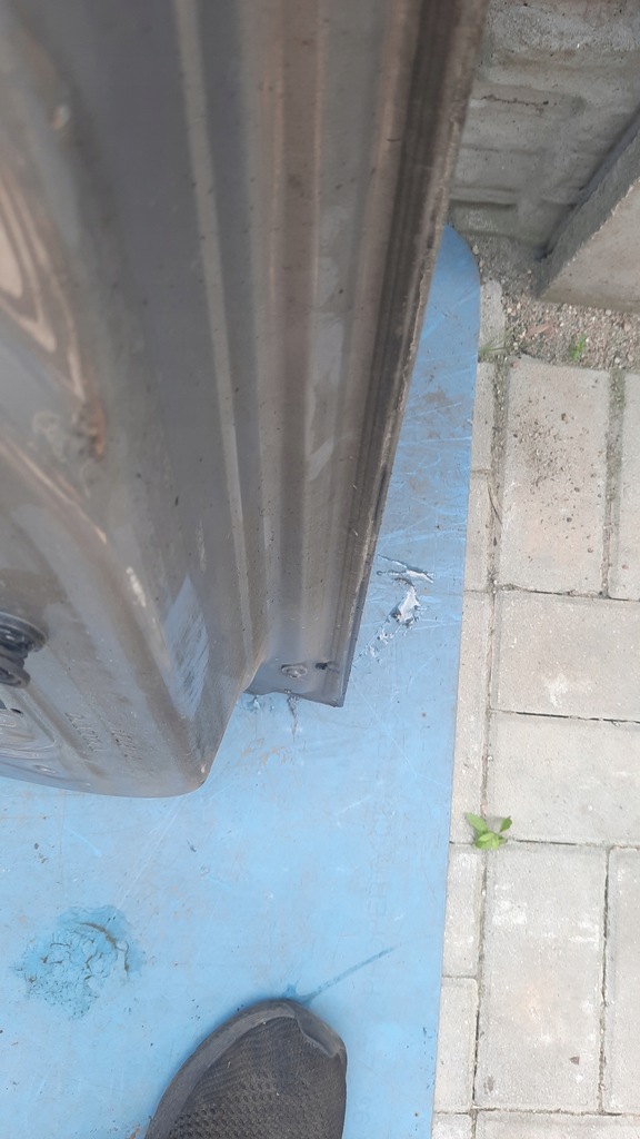 фото №11, Дверь задняя правое volvo v50 05r