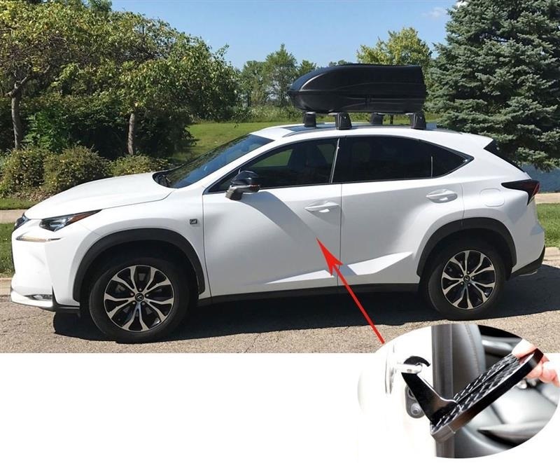 Универсальный дополнительный подножка помост к автомобиля Оригинал