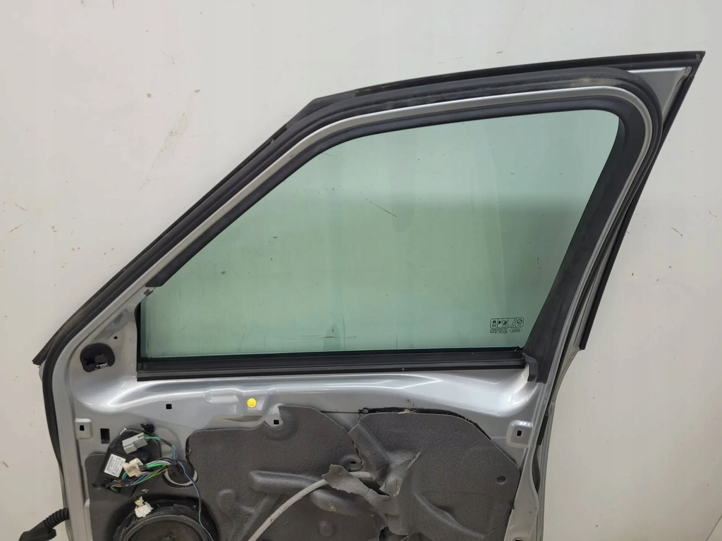 фото №11, Ford s-max mk1 дверь перед передние правое полный