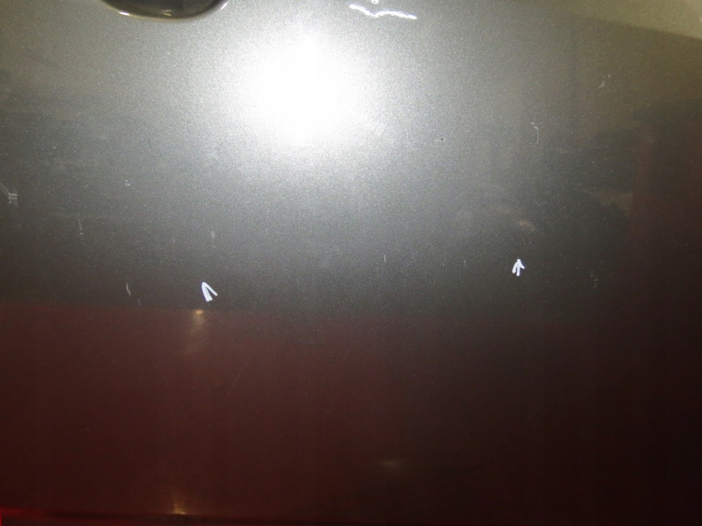 фото №6, Toyota corolla verso ii -07 дверь перед правое 1c3