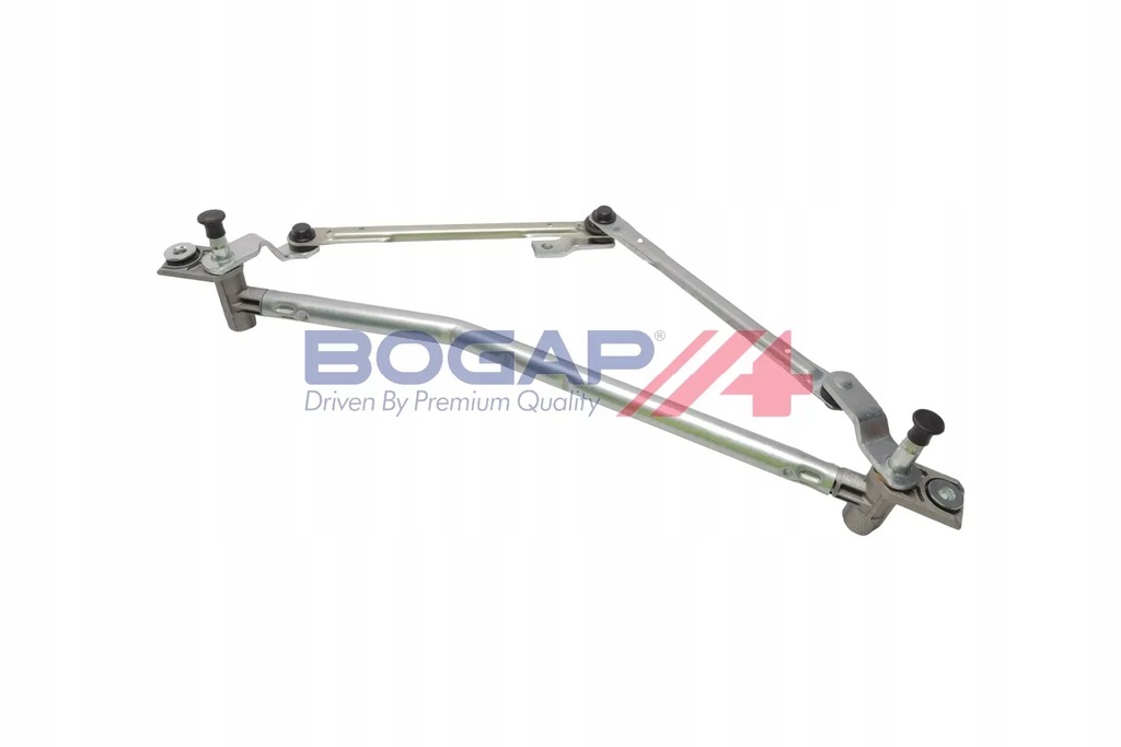 фото №1, Механізм двірник - bogap a5510113