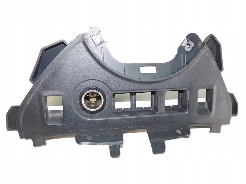 фото №1, Peugeot partner ii 08-12 панель рамка переключателей