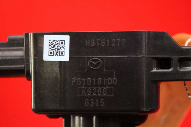 фото №7, Котушка запалювання p51b18100 mazda mx5 mx-5 iv nd 1.5 skyactiv 131 km 15-23