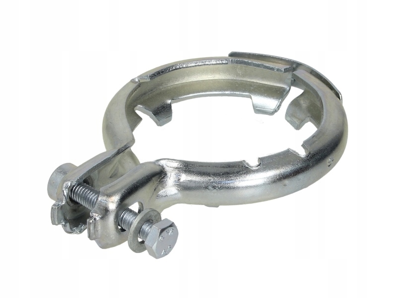 фото №1, Хомут трубы системы выпускной walker 80400