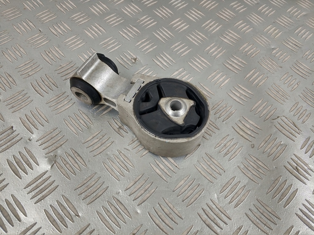 фото №1, Кронштейн двигателя кронштейн renault espace 5 v 1,6 dci