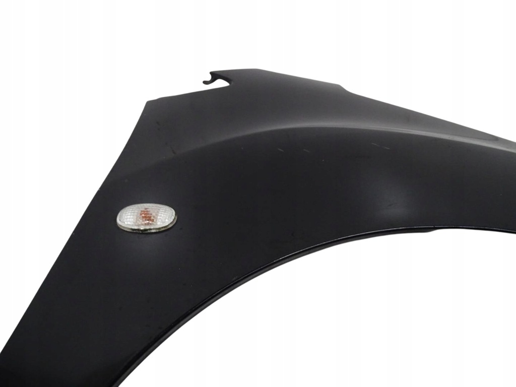 фото №11, Крыло правый перед передний поворотник chevrolet spark iii 3 m300 2009-2013 4aq