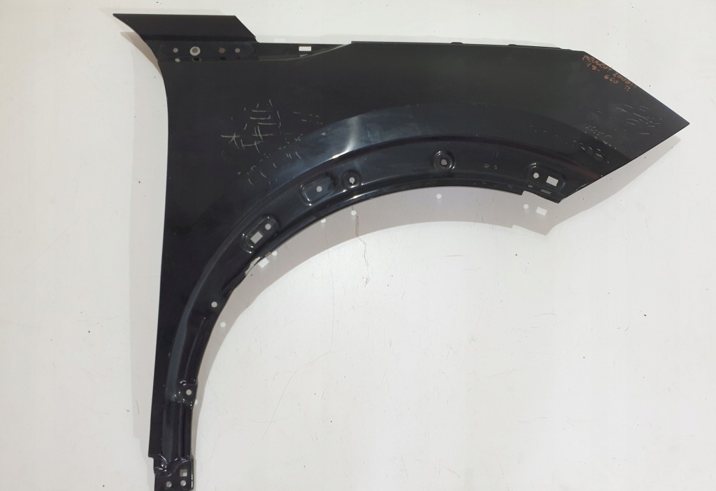 фото №1, Крила передній правий перед peugeot 2008 ii 19-