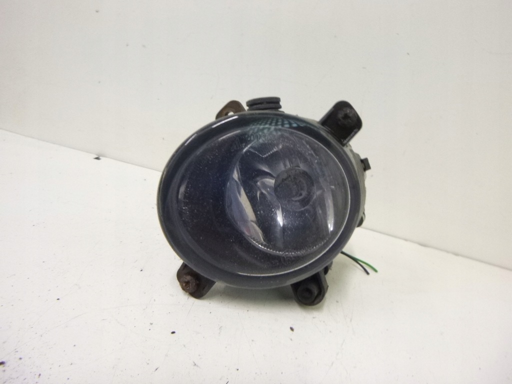 фото №1, Противотуманная фара левый ford mondeo iii 2002r.