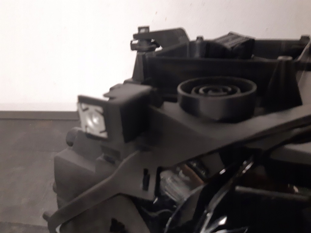 фото №9, Vw t-roc full led левая 2ga 941 035h