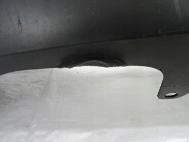 фото №15, Citroen ds4 crossback бампер задний 4xpdc ktv