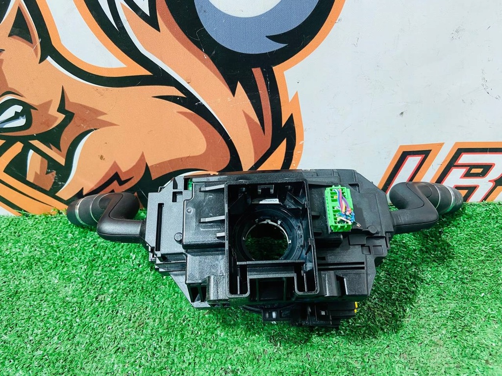 фото №13, Перемикач колонки керма range rover velar l560 hpla-3f975-ga