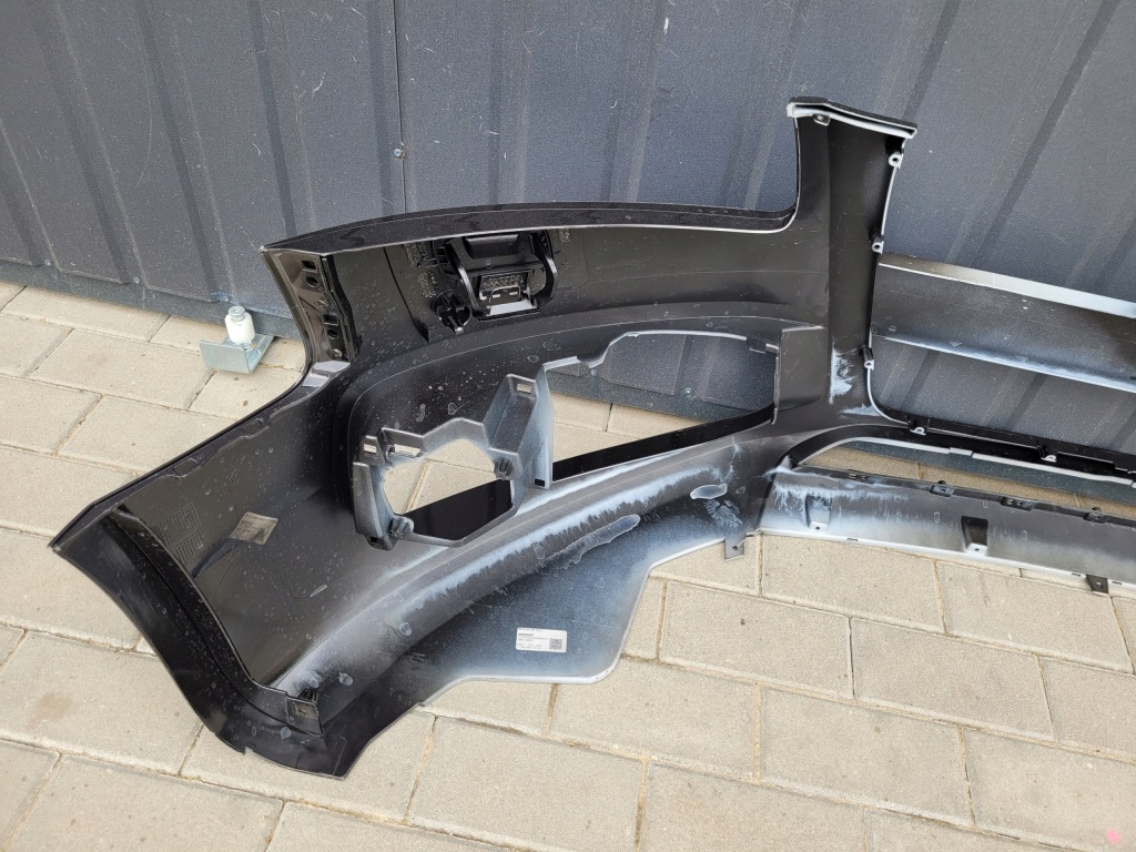 Бампер передний перед audi a5 8t0 s-line 07-11 8t0807437d с Разборки