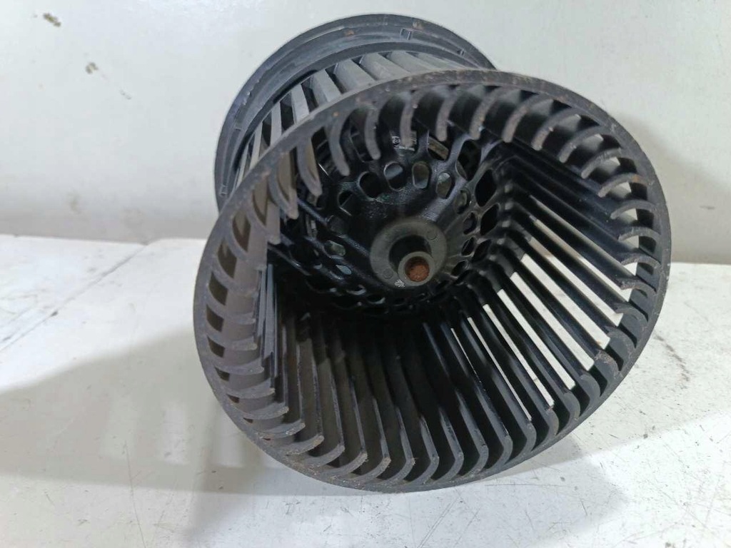 фото №6, Вентилятор повітродувка citroen c3 picasso t1000588k