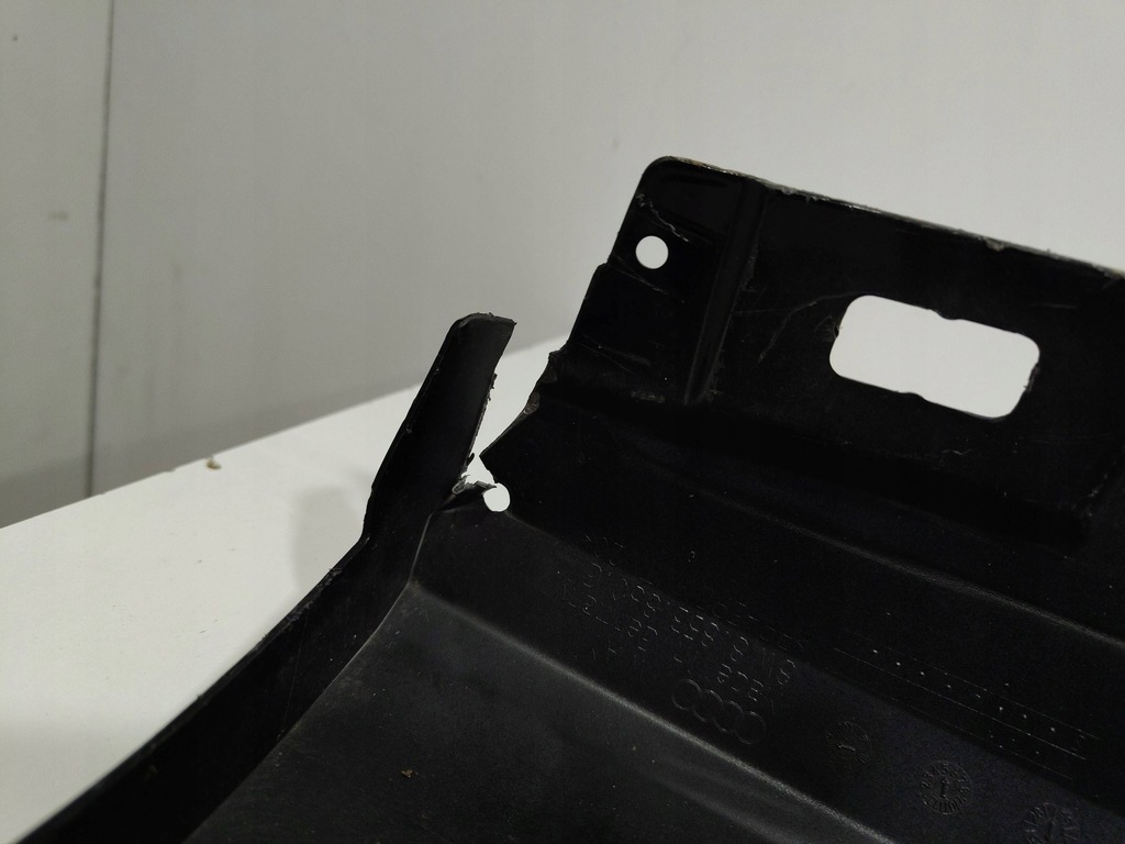 фото №6, Audi a5 rs5 поріг молдинг поріг бічна 8w8.853.860.g