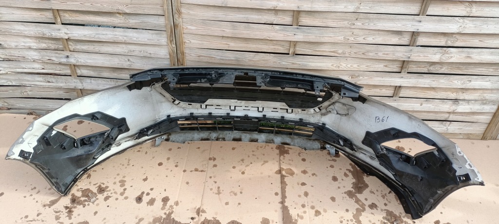 Купити Бампер перед передній ford focus mk4 18-20rok oryg