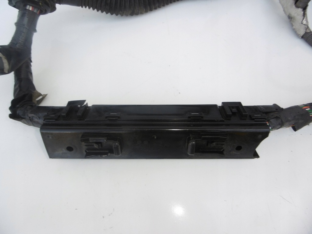 фото №4, Жгут двигателя infiniti m m35 m37 q50 q70 3.7 v6