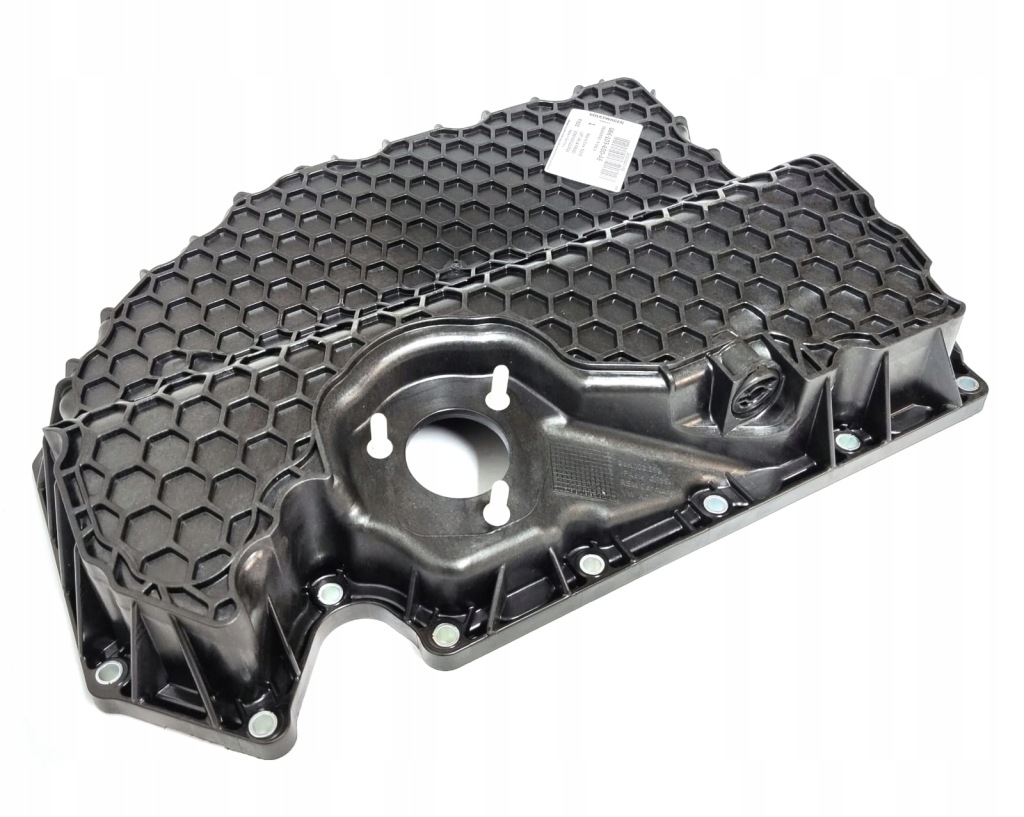 фото №1, Поддон масляная 06k103600ae оригинальный номер оригинал