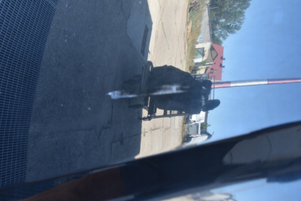 фото №7, Mercedes w251 r капот c197 lift комплектная