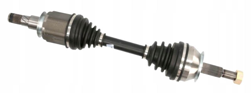фото №1, Nissan navara d40 pathfinder r51 2.5 3.0 d 04- приводной вал приводная левая правая