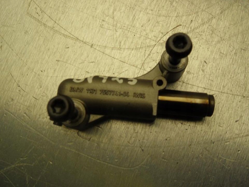 фото №1, Натяжитель цепи bmw 7 2011 7557741