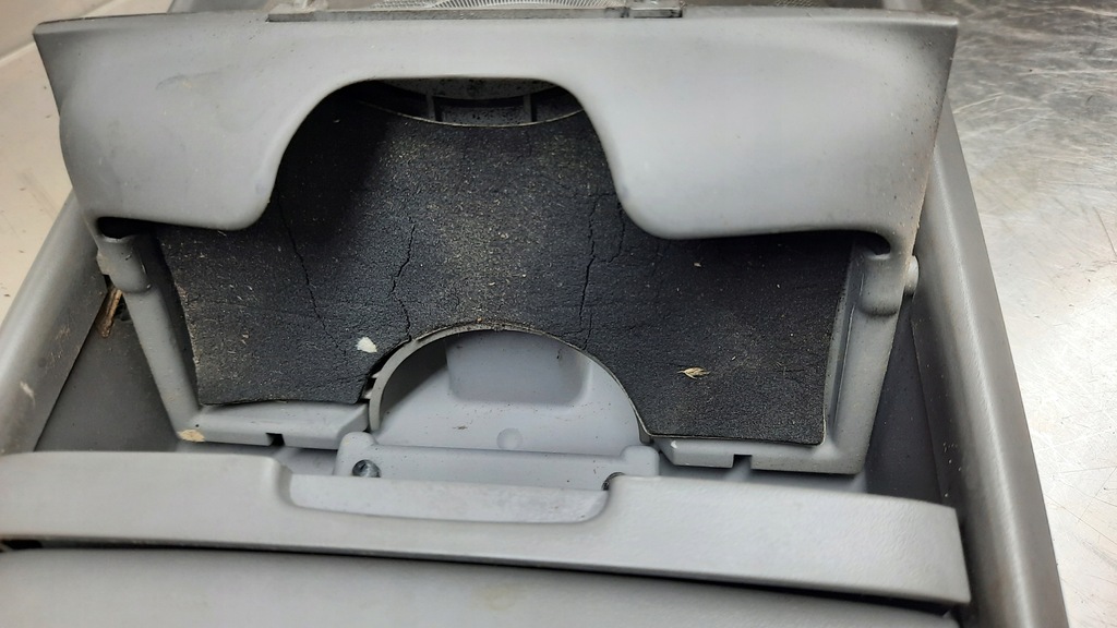 фото №8, Освещение лампа салона 1k53e51410 kia carnival ii