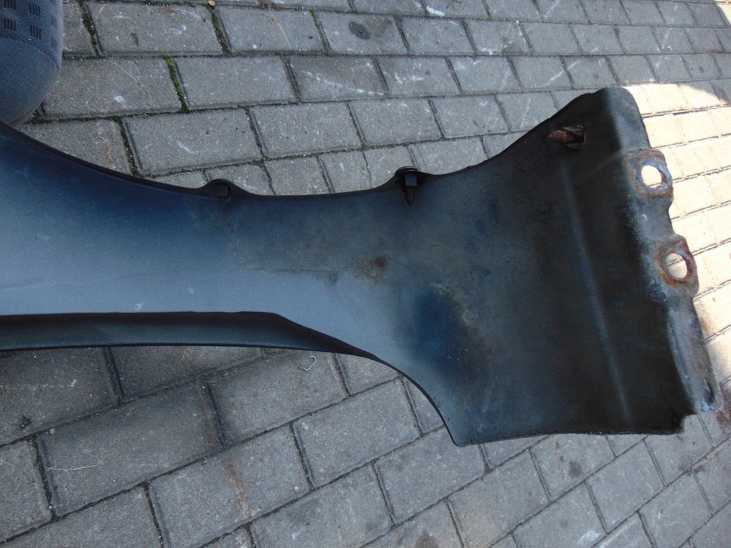 фото №16, Крыло левый перед передний kia ceed i 2006r- europa