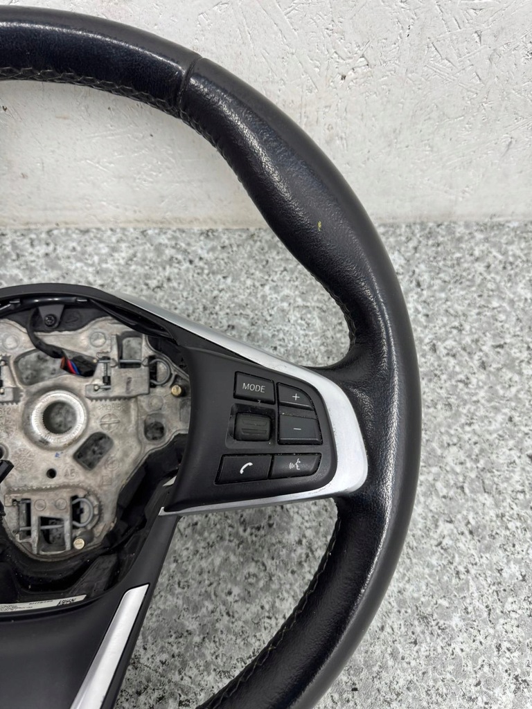 фото №5, Повітропровід bmw x1 f48 2015-2018