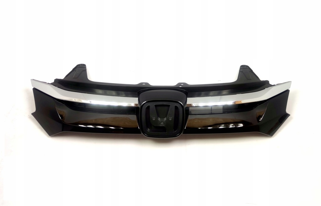 фото №1, Honda crv iv cr-v 15-16 решётка радиатора решётка радиатора решётка lift