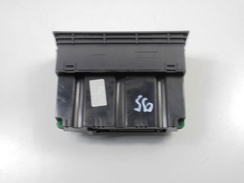 фото №8, Saab 9 5 i ys3e панель управление обдув 5046206