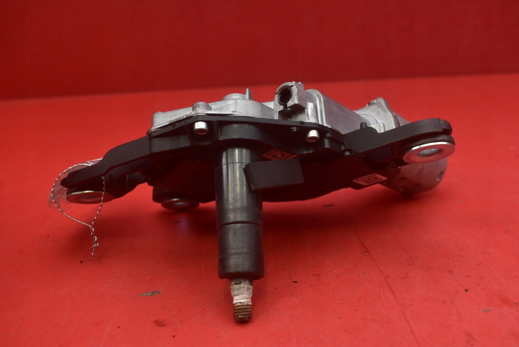 фото №5, Моторчик дворники задняя 1s6955711a seat mii 1 i 3d hb 11-21