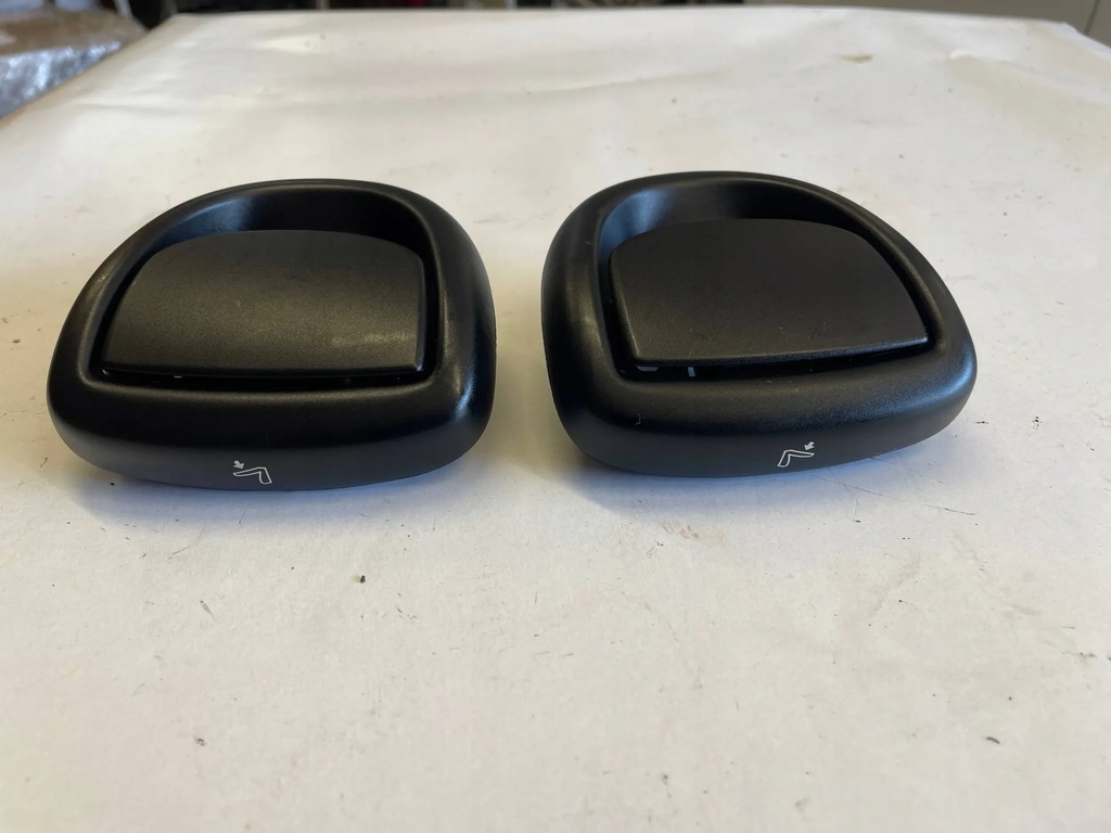 фото №2, Mini cooper r56 lift ручка кронштейн сиденье 11915814