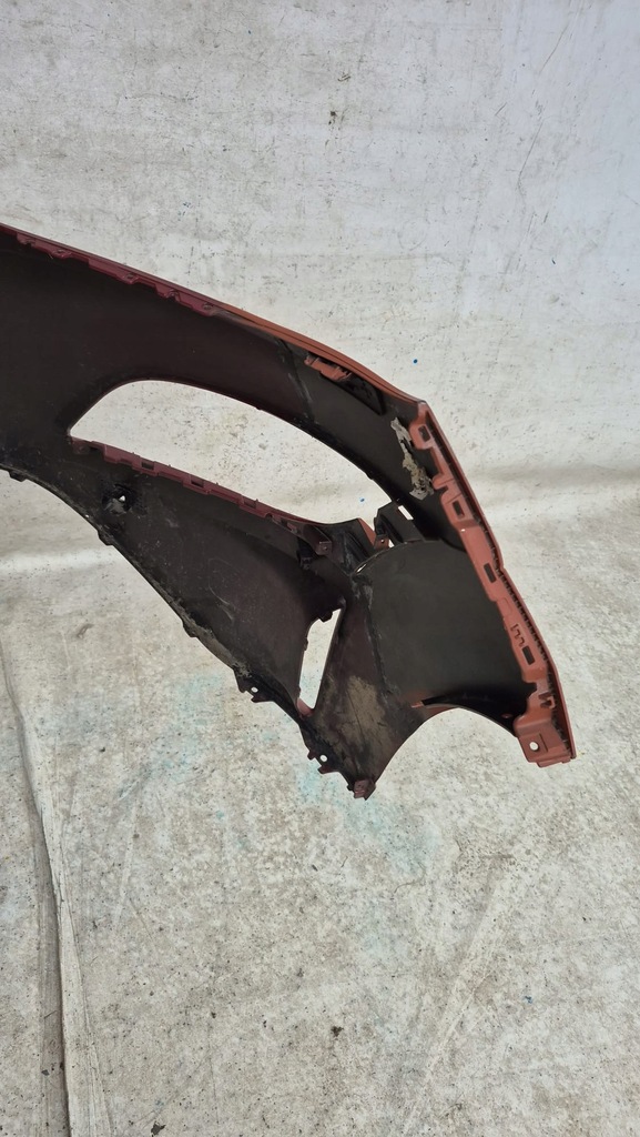 фото №16, Hyundai kona electric i 1 lift 20-23 бампер перед