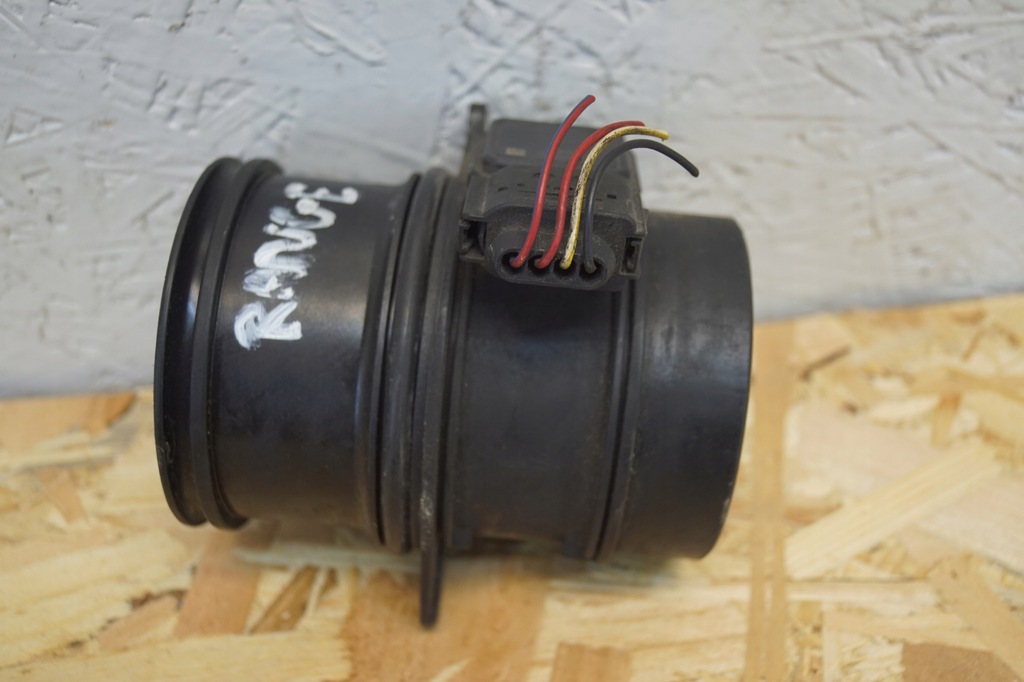 фото №5, Витратомір land rover 2.7 5wk97010