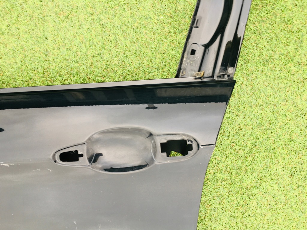 фото №11, Bmw x1 e84 2009-2015 двері ліва передні перед