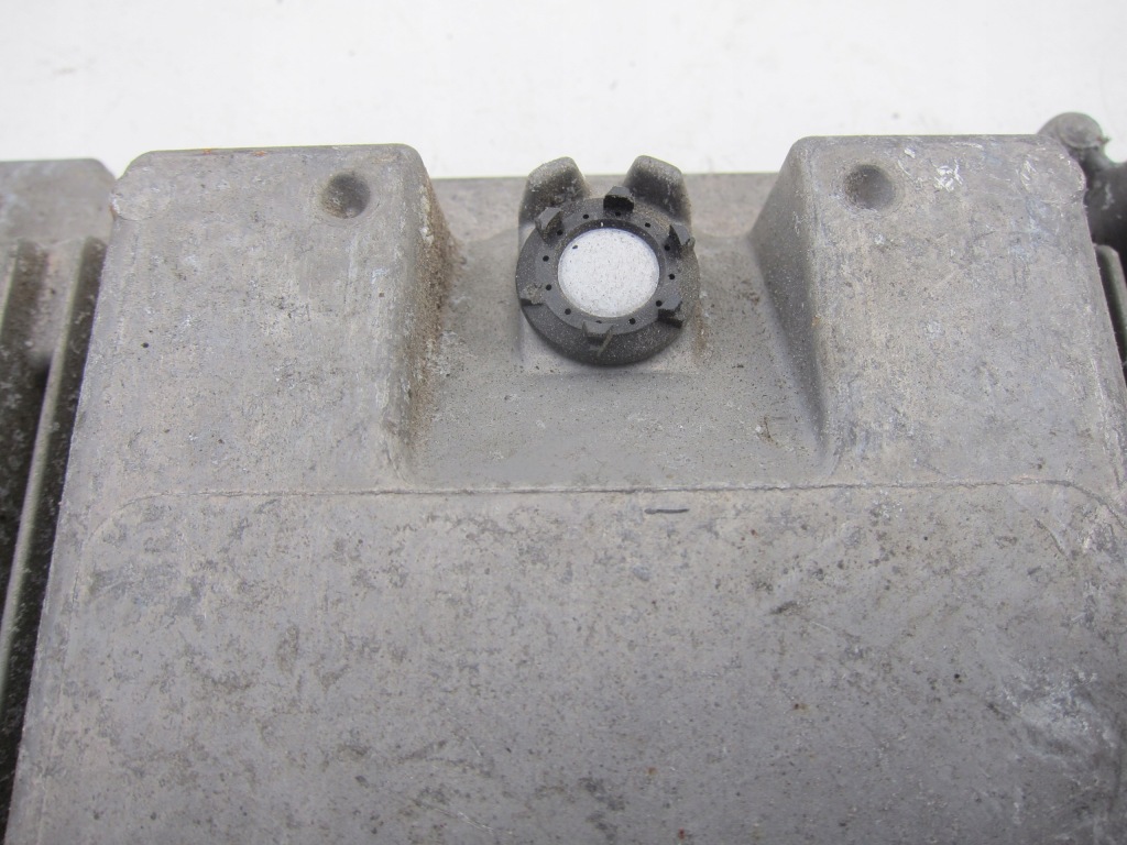 фото №3, Бортовой компьютер 0281015676 237100055r renault