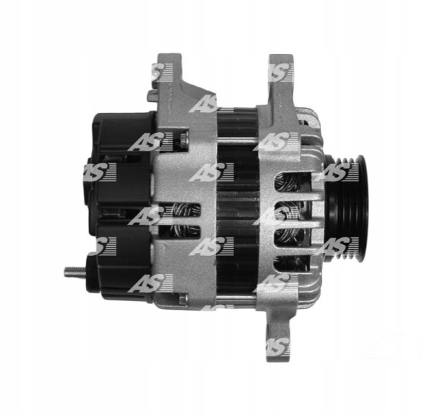 Купить Генератор as-pl к hyundai i10 1.1