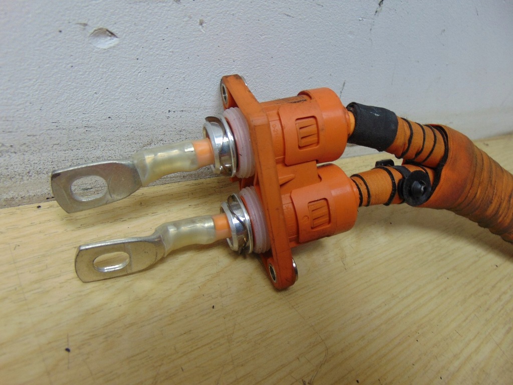 фото №7, Кабель шланг напруги audi a3 8v e-tron