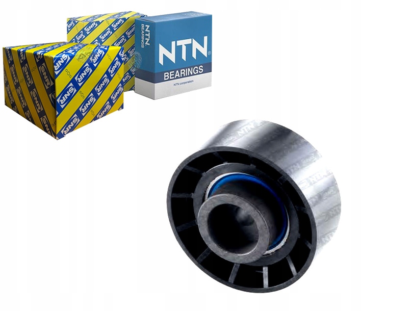 фото №1, Ролик напрямна ремінь ford mondeo iii tourneo cus