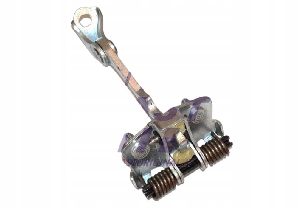 фото №7, Ограничитель дверь renault master ii movano перед левый = правый оригинал