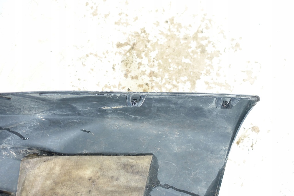 фото №13, Mercedes eqs w297 v297 a297 amg 2021- спойлер диффузор бампера задняя a2978855