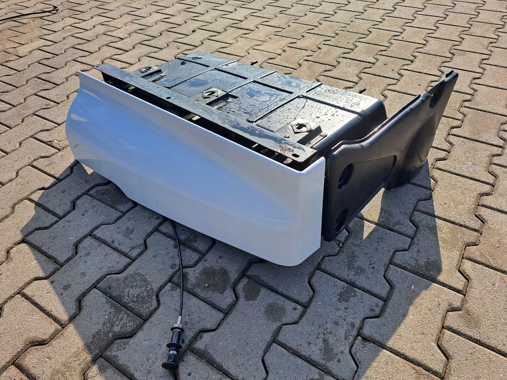 фото №2, Бардачок pod кабіна лівий renault premium dxi