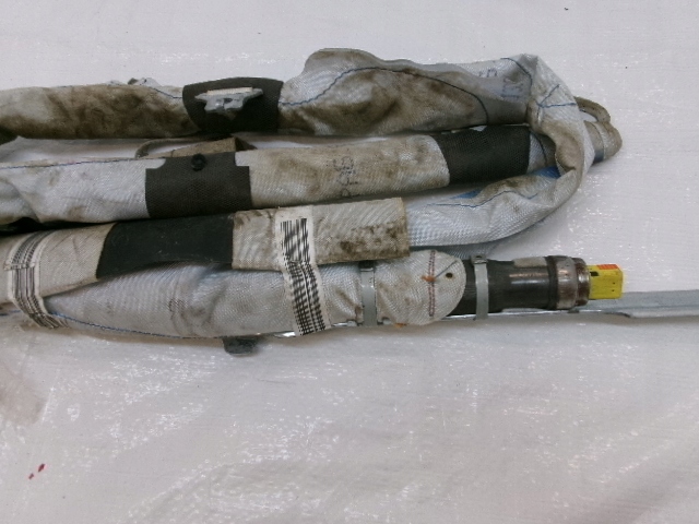 фото №9, Jeep compass шторка безпеки подушка подушка безпеки ліва