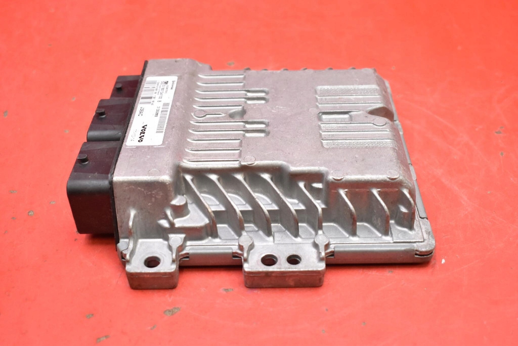 фото №6, Бортовой компьютер блок управления двигателя 31355669 volvo v60 1 i 1.6 d 115 km 10-13