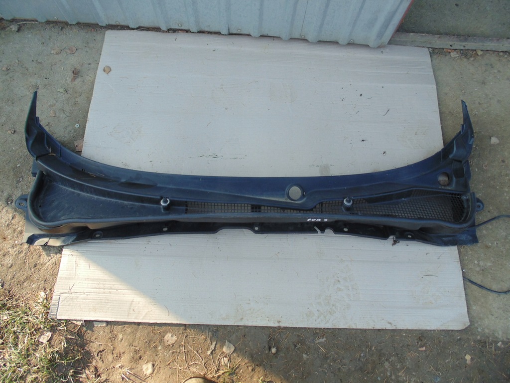 фото №1, Жабо subaru forester iii